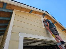 Best Fascia and Soffit Installation  in Phelan, CA